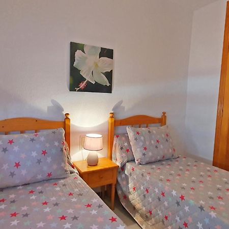 Ferienwohnung Tabarka Xeraco - Alquiler Solo Familias Exterior foto
