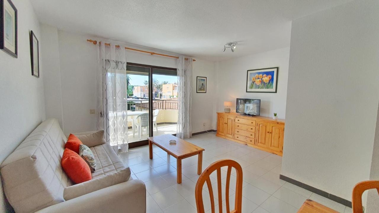 Ferienwohnung Tabarka Xeraco - Alquiler Solo Familias Exterior foto