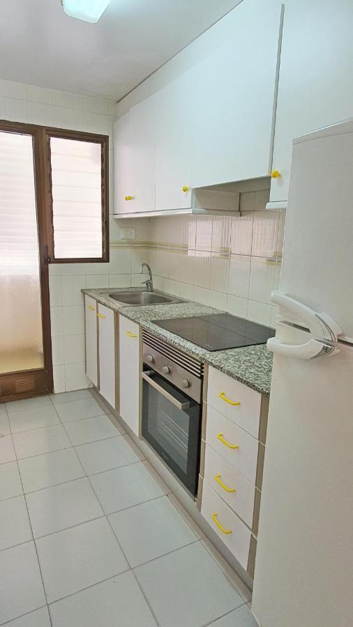 Ferienwohnung Tabarka Xeraco - Alquiler Solo Familias Exterior foto
