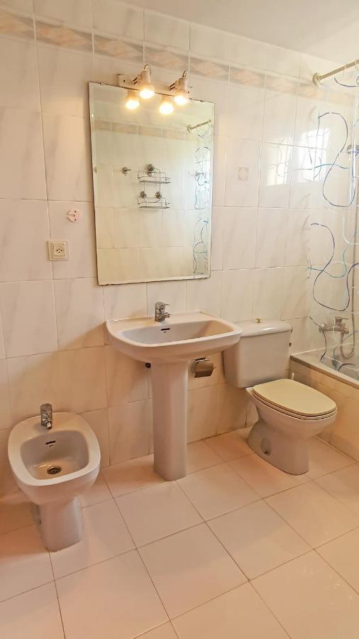 Ferienwohnung Tabarka Xeraco - Alquiler Solo Familias Exterior foto