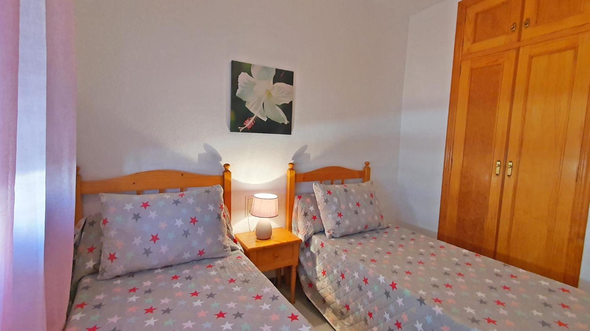 Ferienwohnung Tabarka Xeraco - Alquiler Solo Familias Exterior foto