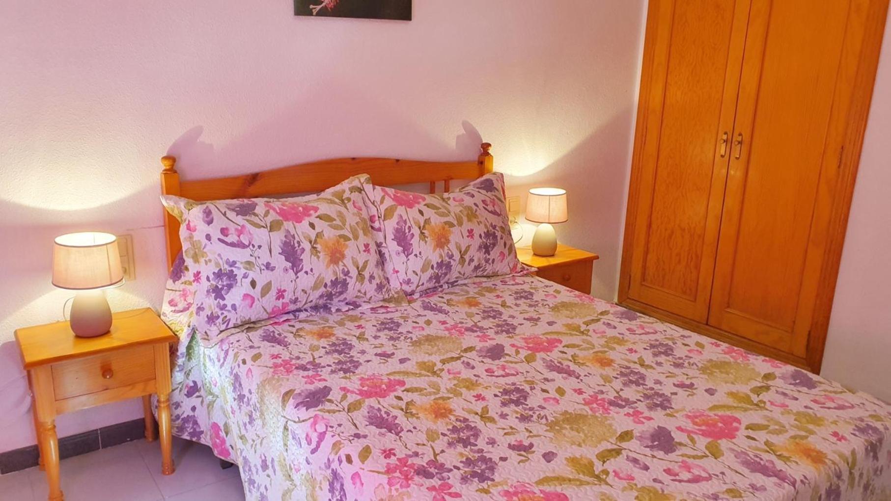 Ferienwohnung Tabarka Xeraco - Alquiler Solo Familias Exterior foto