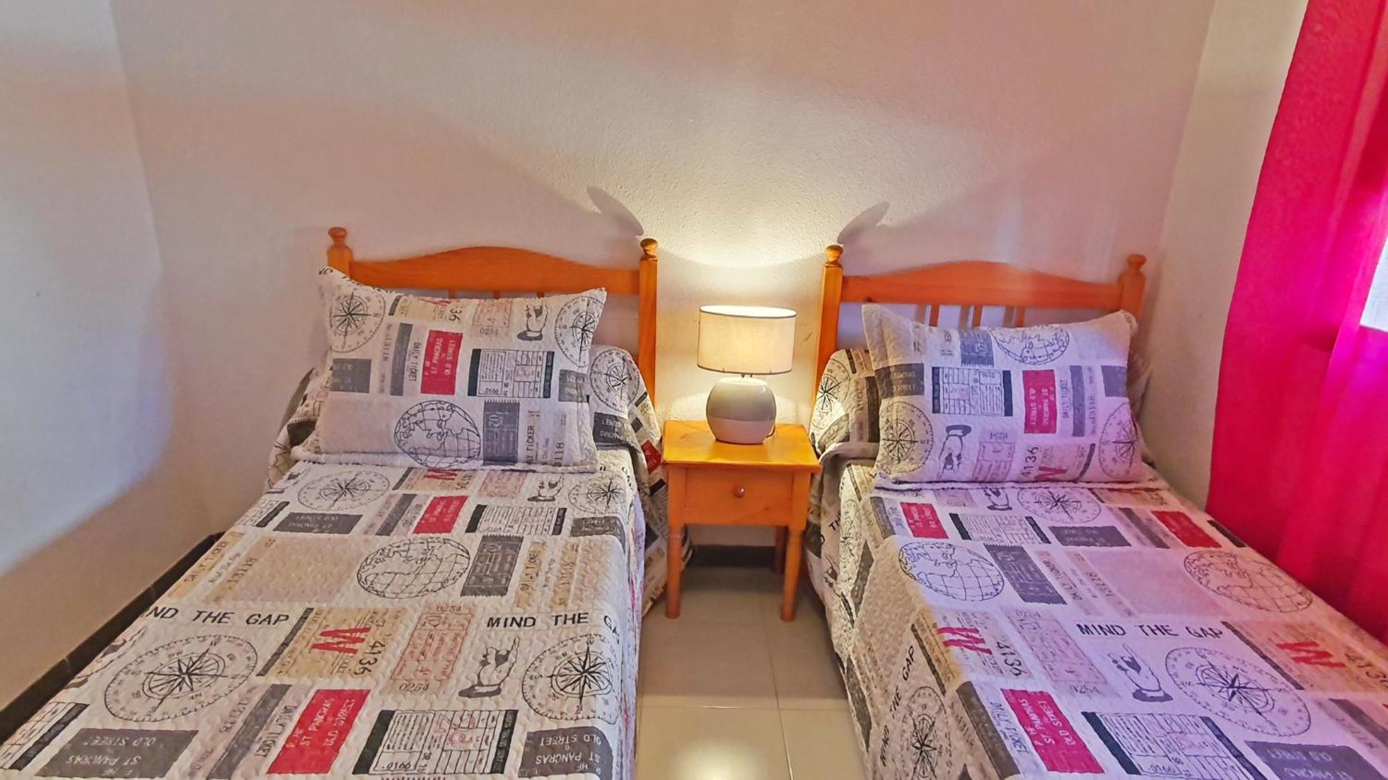 Ferienwohnung Tabarka Xeraco - Alquiler Solo Familias Exterior foto